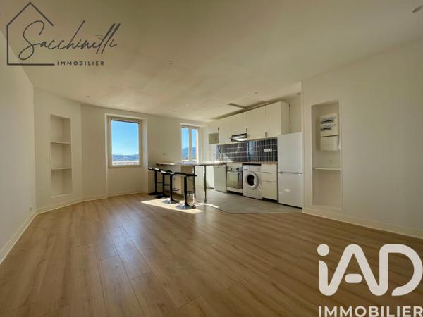 Appartement à vendre 2 pièces 50 m² Toulon