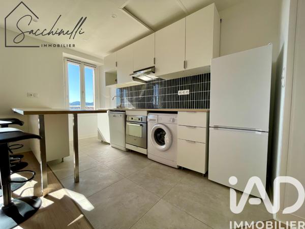 Appartement à vendre 2 pièces 50 m² Toulon