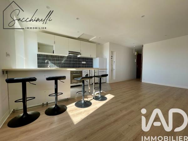 Appartement à vendre 2 pièces 50 m² Toulon