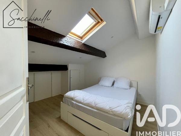 Appartement à vendre 2 pièces 50 m² Toulon