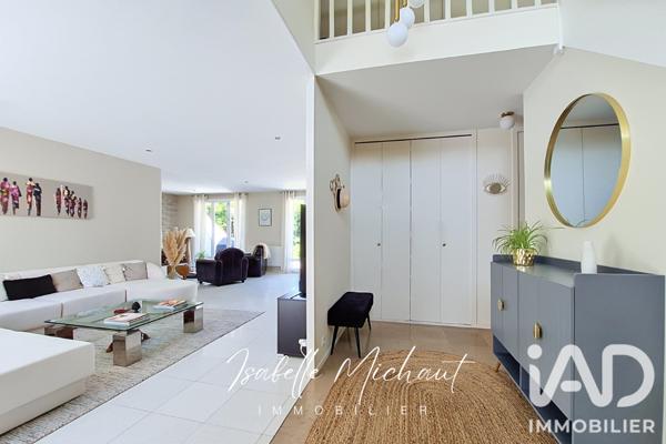 Maison à vendre 8 pièces 200 m² Vernouillet