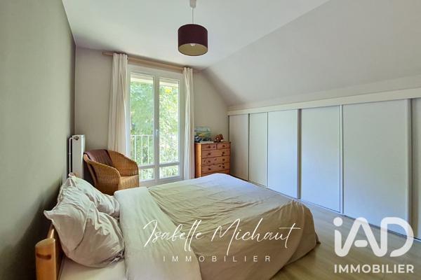 Maison à vendre 8 pièces 200 m² Vernouillet