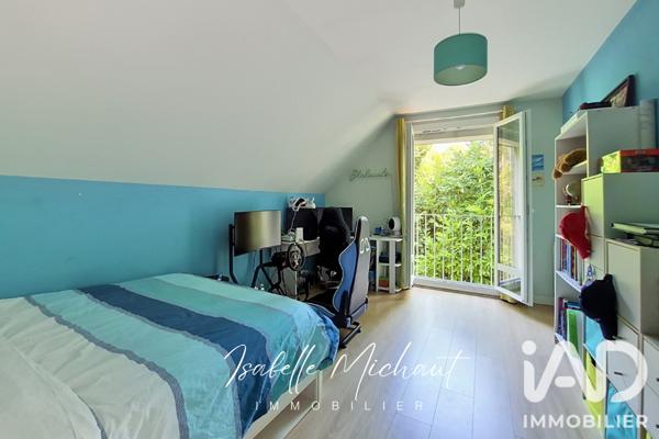 Maison à vendre 8 pièces 200 m² Vernouillet