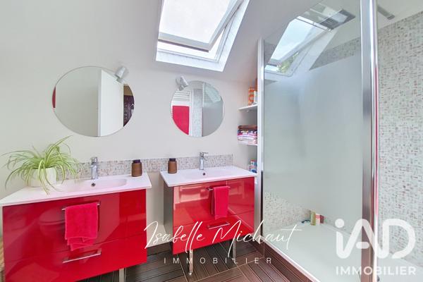 Maison à vendre 8 pièces 200 m² Vernouillet