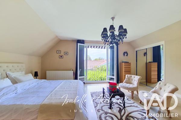 Maison à vendre 8 pièces 200 m² Vernouillet
