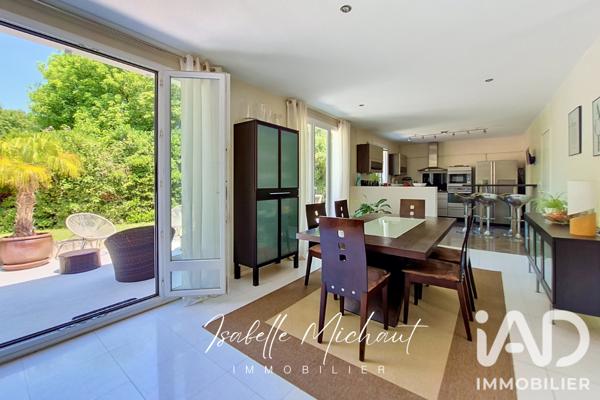 Maison à vendre 8 pièces 200 m² Vernouillet