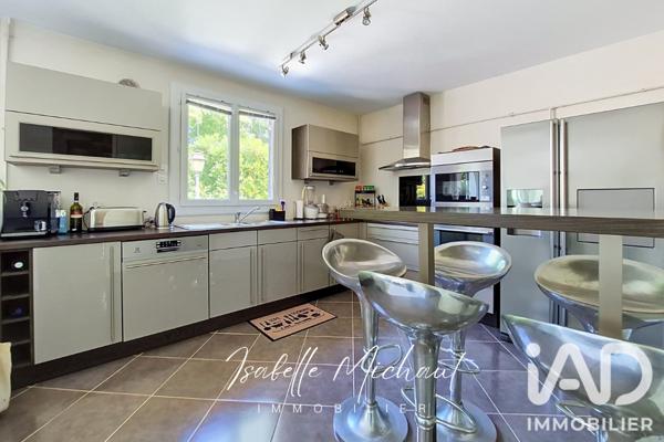 Maison à vendre 8 pièces 200 m² Vernouillet
