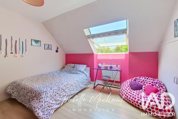 Maison à vendre 8 pièces 200 m² Vernouillet