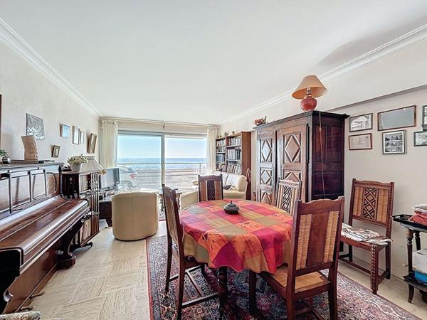 Appartement Les Sables D Olonne Kennedy 3 pièces cave parking proche commerces et tanchet