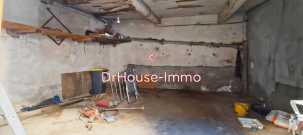 Maison à vendre 5 pièces de 160 m²