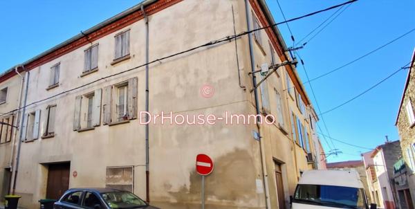 Maison à vendre 5 pièces de 160 m²