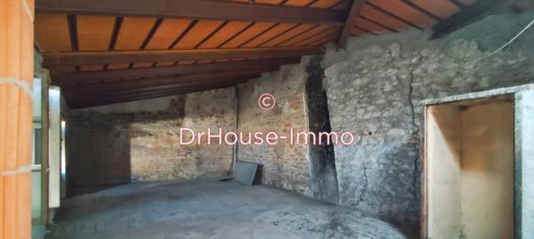 Maison à vendre 5 pièces de 160 m²
