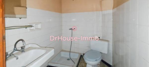 Maison à vendre 5 pièces de 160 m²