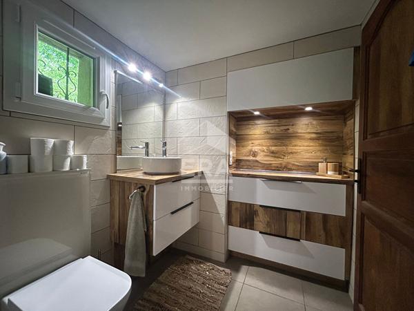 Maison de charme - cadre naturel exceptionnel avec piscine.