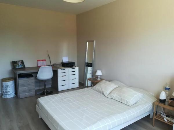 Appartement à louer à Rezé (44400)