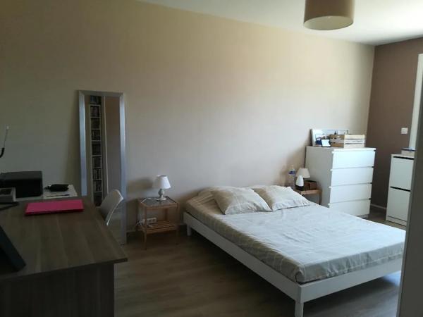 Appartement à louer à Rezé (44400)