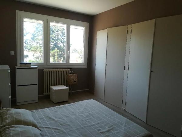 Appartement à louer à Rezé (44400)