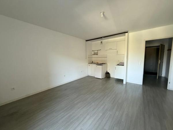 Appartement à louer à Reims (51100)