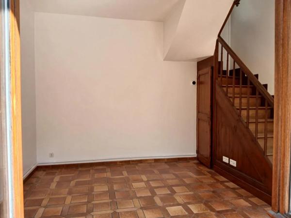 Maison à louer à Fécamp (76400)
