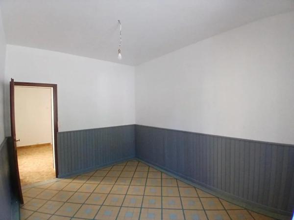 Maison à louer à Fécamp (76400)