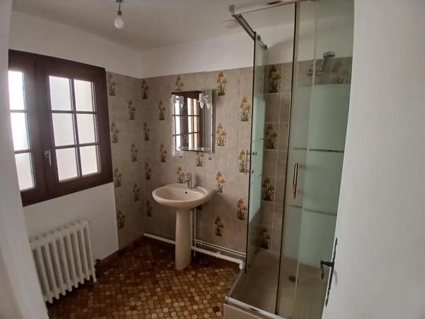Maison à louer à Fécamp (76400)