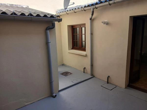 Maison à louer à Fécamp (76400)