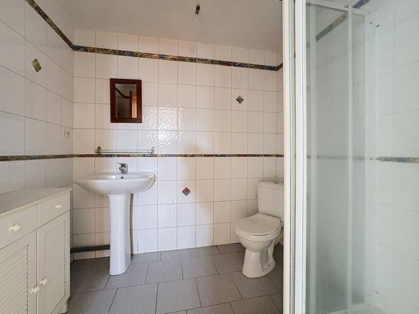 SAINT MICHEL DE FEINS - MAISON T1 DUPLEX - MITOYENNE