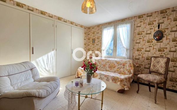 Maison à vendre    4 pièces •  Meyzieu