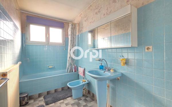 Maison à vendre    4 pièces •  Meyzieu