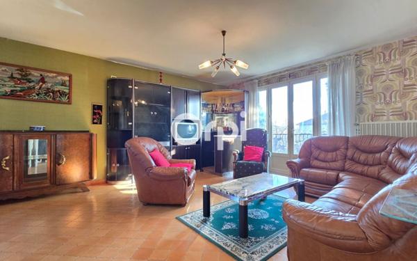 Maison à vendre    4 pièces •  Meyzieu