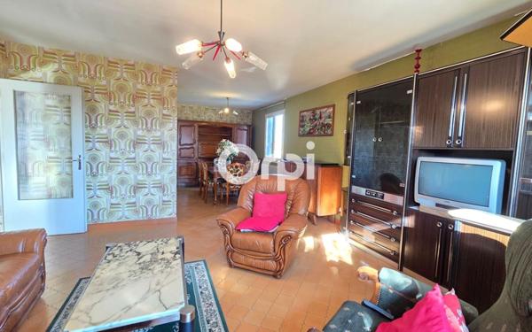 Maison à vendre    4 pièces •  Meyzieu