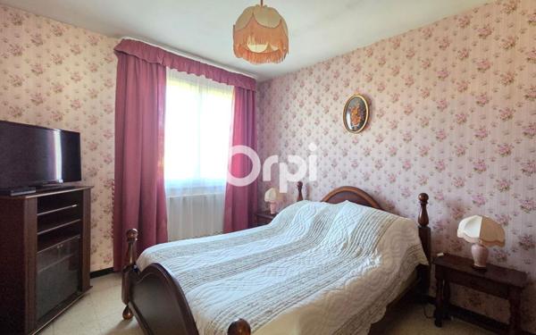 Maison à vendre    4 pièces •  Meyzieu