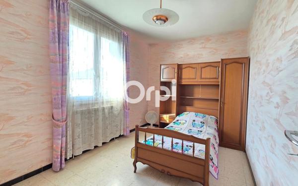 Maison à vendre    4 pièces •  Meyzieu