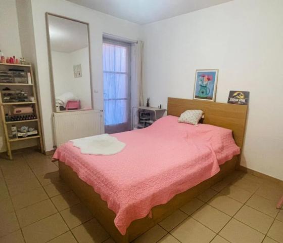 Immeuble à vendre à Saint-Donat-sur-l'Herbasse (26260)