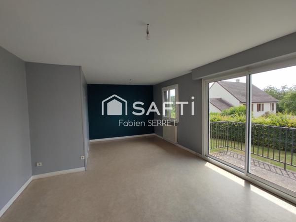 Maison 5 pièces 90m2