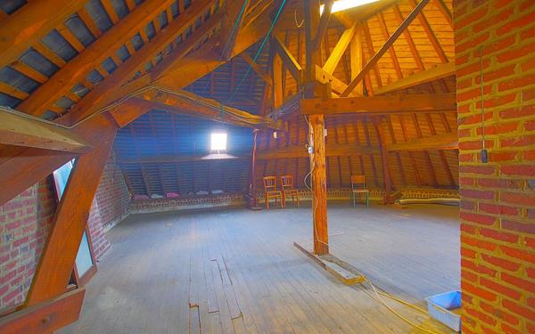 Maison à vendre    5 pièces •  Nesle