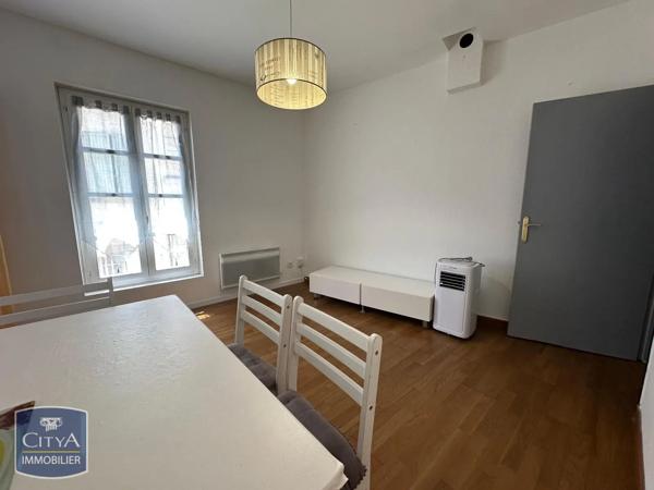 Appartement à louer 2 pièces 33.43m² Avignon (84000)