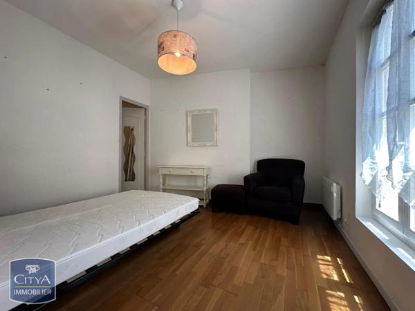 Appartement à louer 2 pièces 33.43m² Avignon (84000)