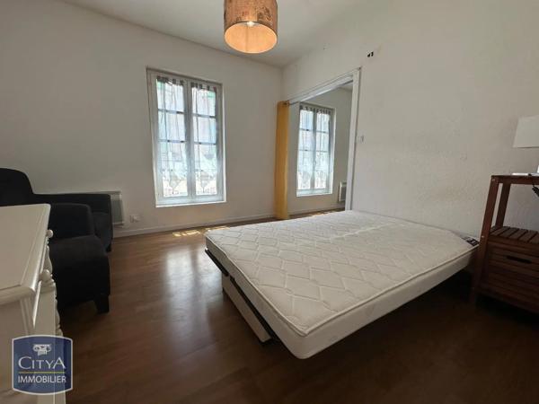 Appartement à louer 2 pièces 33.43m² Avignon (84000)