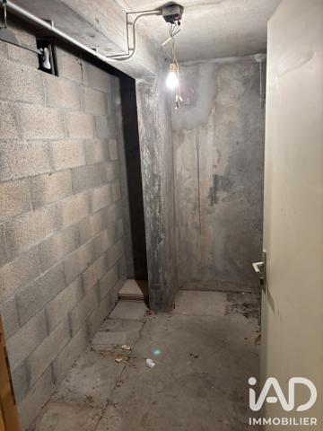 Appartement à vendre 2 pièces 53,7 m² Bourg-de-Péage