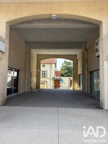 Appartement à vendre 2 pièces 53,7 m² Bourg-de-Péage