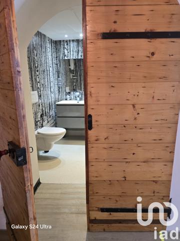 Appartement à vendre 2 pièces 50,59 m² Saint-Étienne