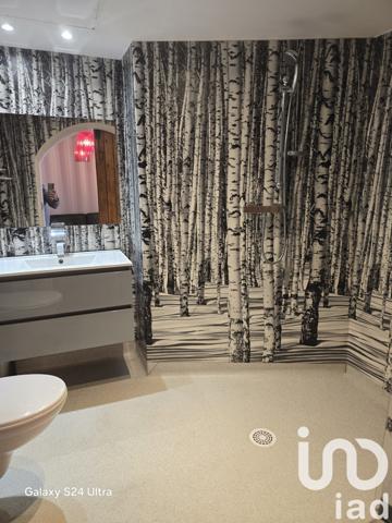 Appartement à vendre 2 pièces 50,59 m² Saint-Étienne