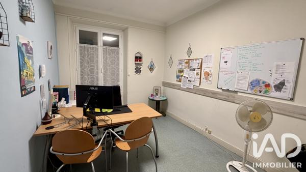 Appartement à vendre 10 pièces 219 m² Aubenas