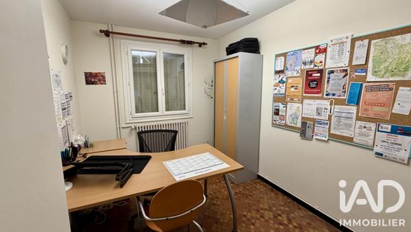 Appartement à vendre 10 pièces 219 m² Aubenas