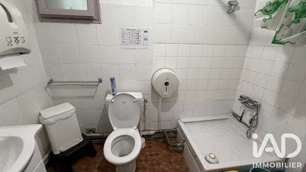 Appartement à vendre 10 pièces 219 m² Aubenas