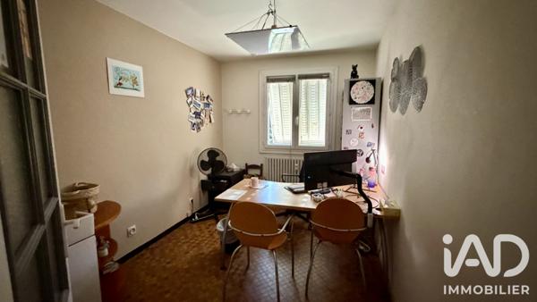 Appartement à vendre 10 pièces 219 m² Aubenas