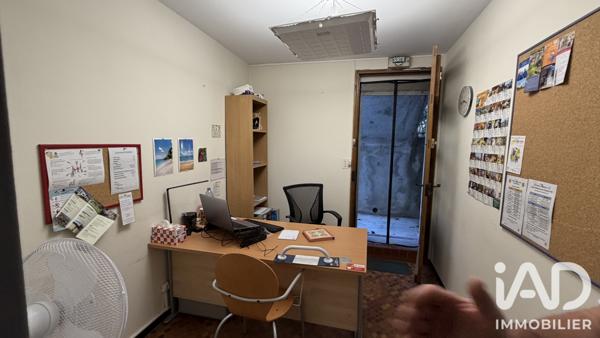 Appartement à vendre 10 pièces 219 m² Aubenas