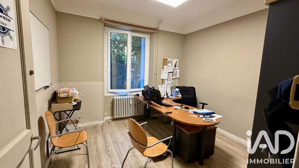 Appartement à vendre 10 pièces 219 m² Aubenas