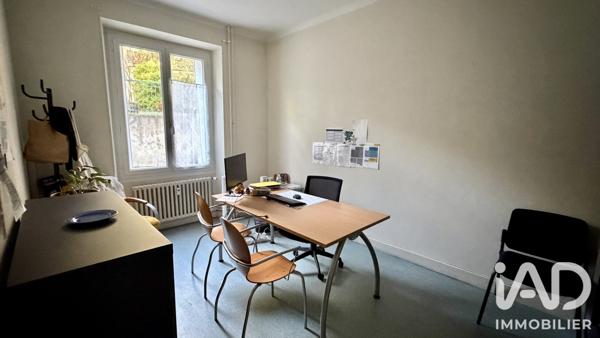 Appartement à vendre 10 pièces 219 m² Aubenas